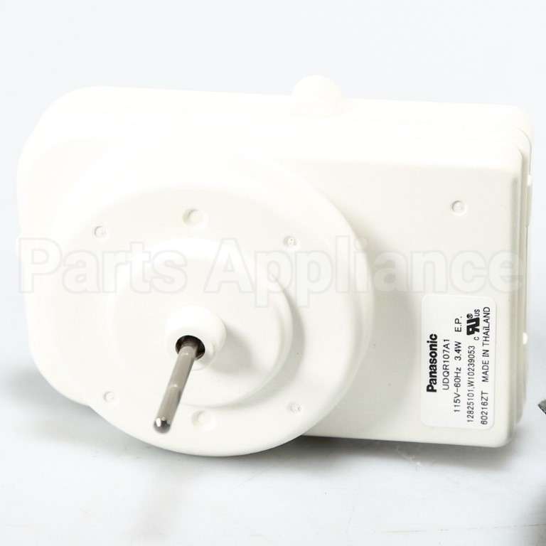 12002738 Whirlpool Motor-Cond