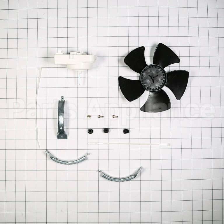 12002738 Whirlpool Motor-Cond