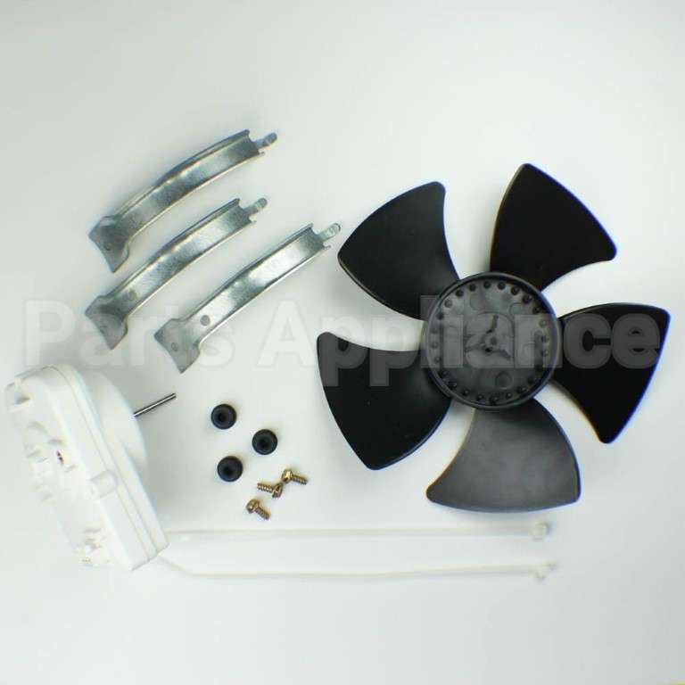 12002738 Whirlpool Motor-Cond