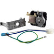 12002744 Evaporator Fan Motor Compatible
