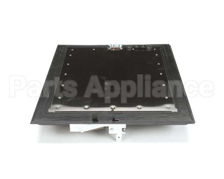 12002760 Amana Menumaster Kit, Inner Door W/Latch Caps