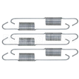 12002773 Suspension Spring (6 Per Pack) Compatible