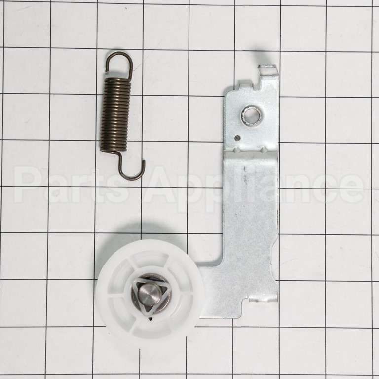 12002777 Whirlpool Bracket-Idler-Spring Kit