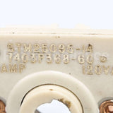 12002788 Whirlpool Igniter Switch W/Shield