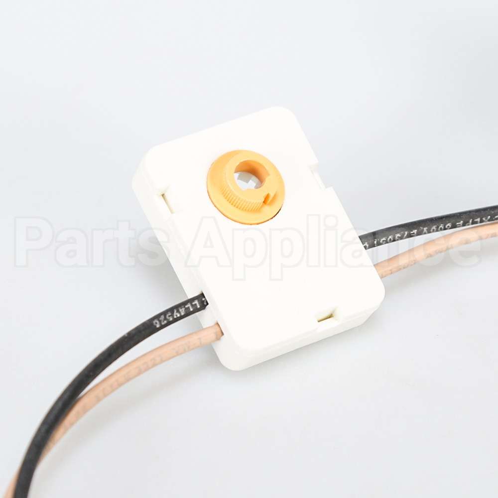 12002789 Whirlpool Igniter Switch W/Shield