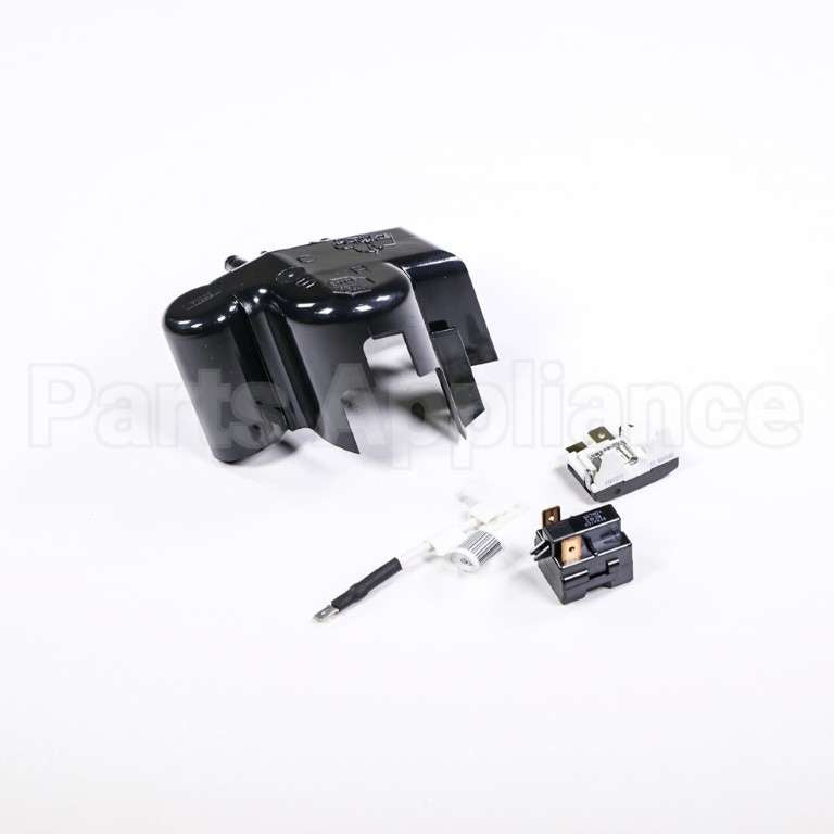 12002794 Whirlpool Overload/Relay Kit