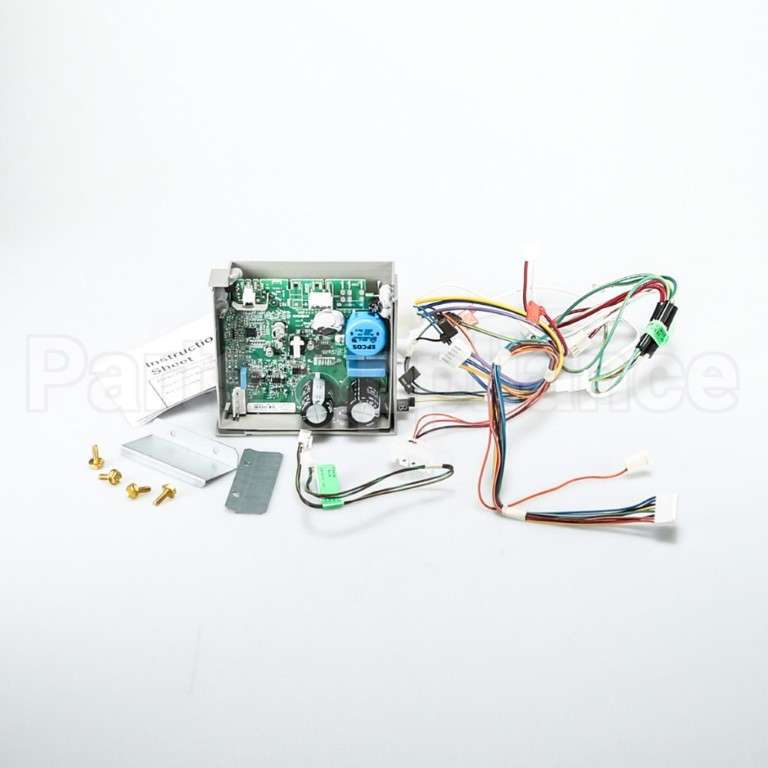 12002799 Whirlpool Board Kit; Compressor