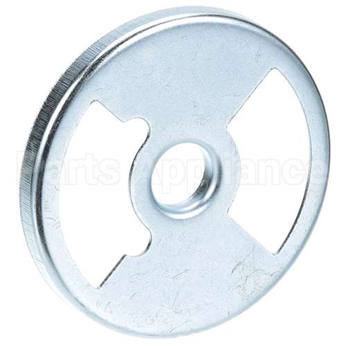 12003-2 Compatible Dynamic Cooking Air Mixer Plate