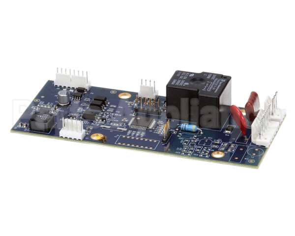 120033 Globe Pcb, 4000 Manual