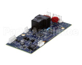 120033 Globe Pcb, 4000 Manual