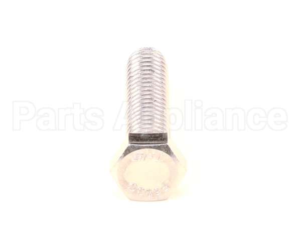 1200359 Univex Screw,Hex Head Cap S/S 3/8-16X1-1/2(K)