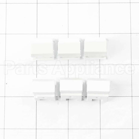 12004203 Bosch Push Button Set