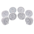 12004485 Roller Kit 8 Pieces Compatible