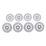 12004485 Roller Kit 8 Pieces Compatible