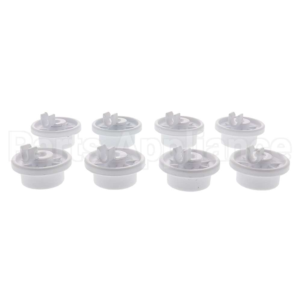 12004485 Roller Kit 8 Pieces Compatible