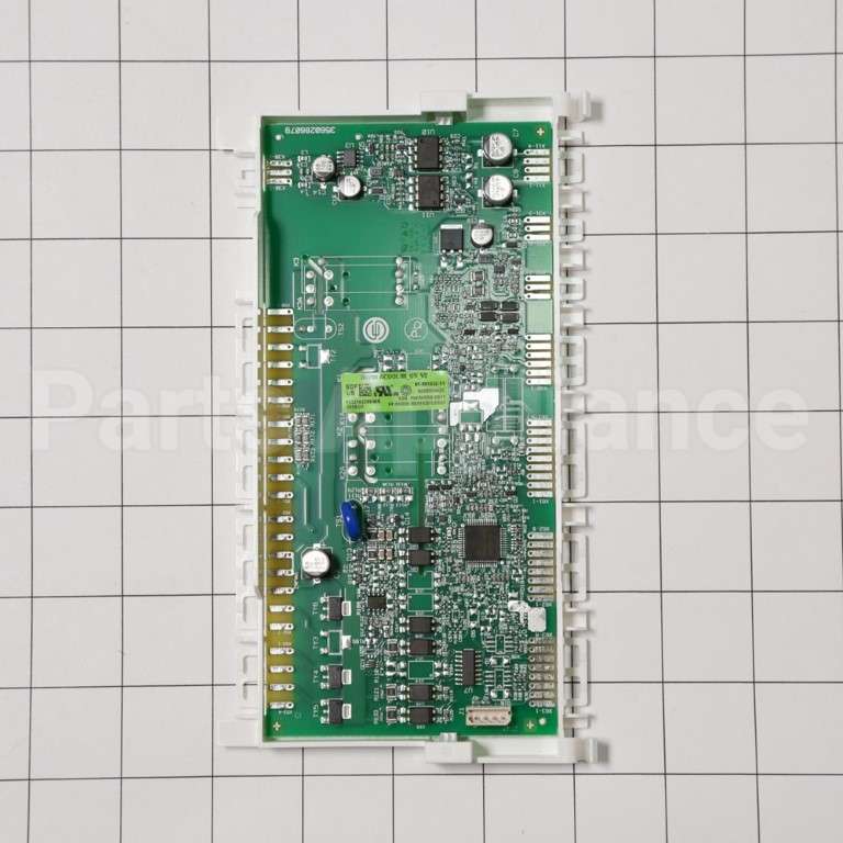 12005058 Bosch Control Module