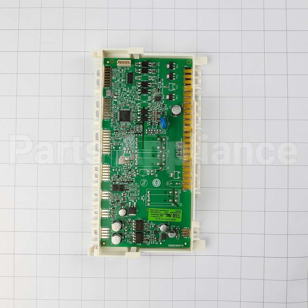 12005076 Bosch Control Module