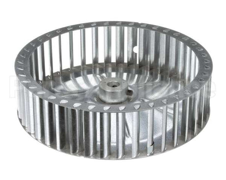 1200520 Tri-Star Manufacturing Blower Wheel; 9.88 X 2.5; .625