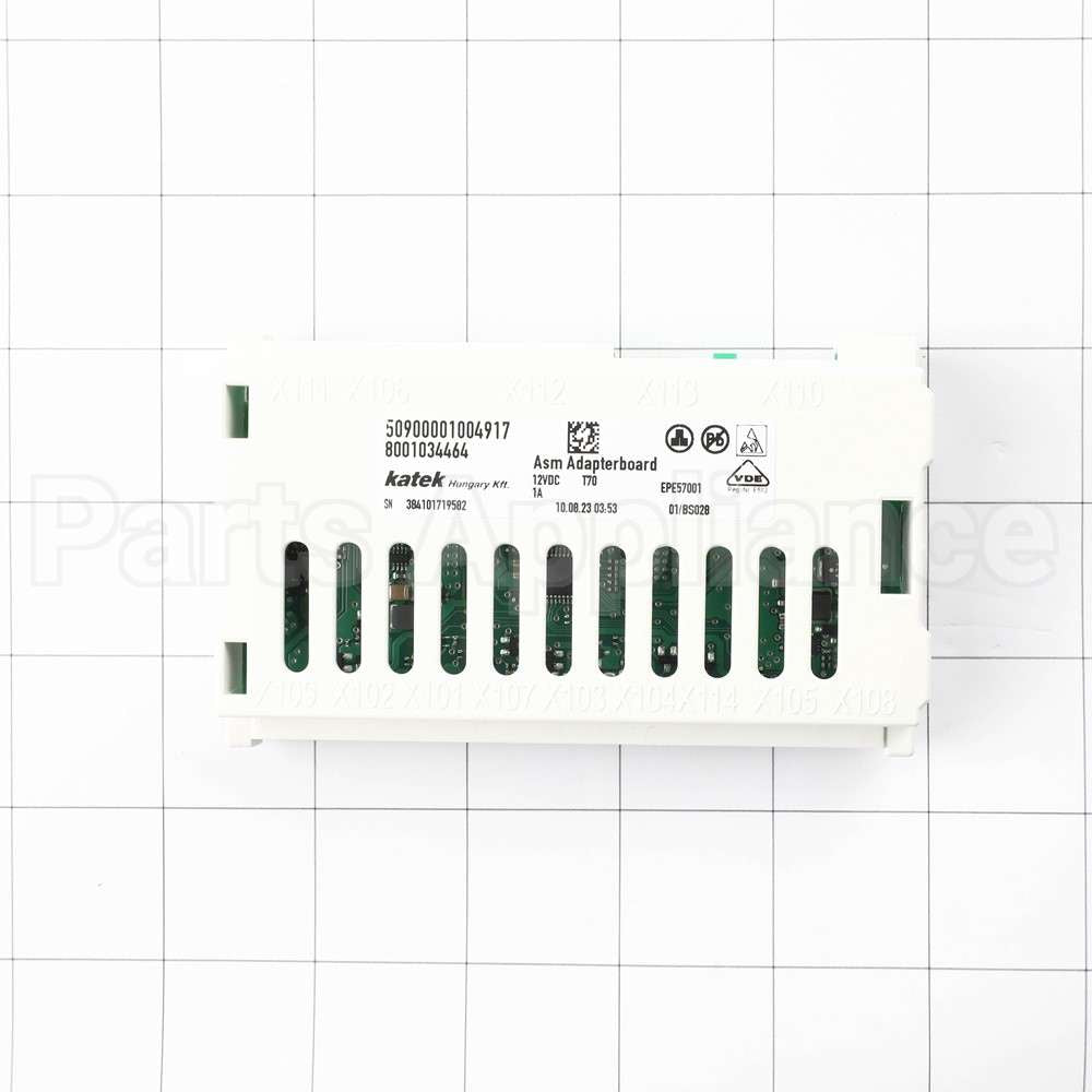 12006226 Bosch Pc Board