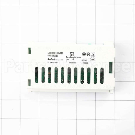 12006226 Bosch Pc Board