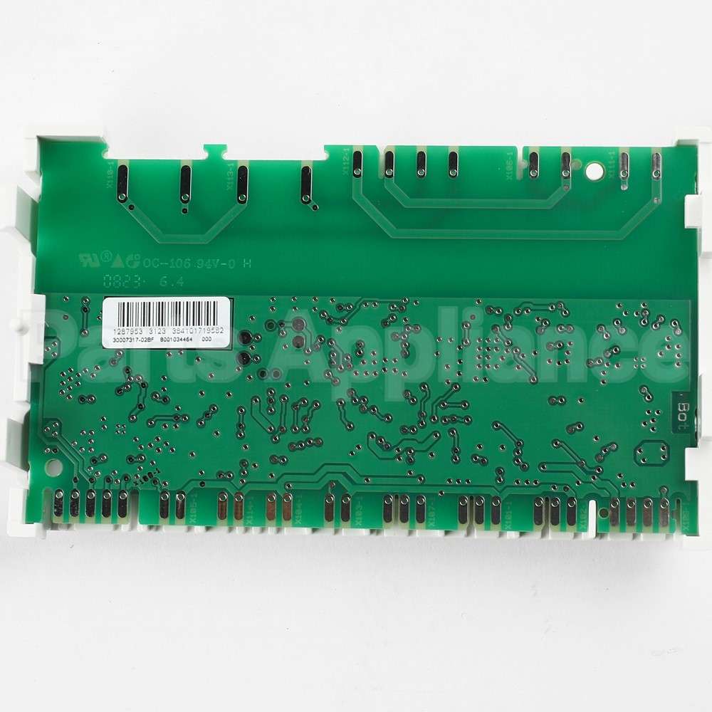 12006226 Bosch Pc Board