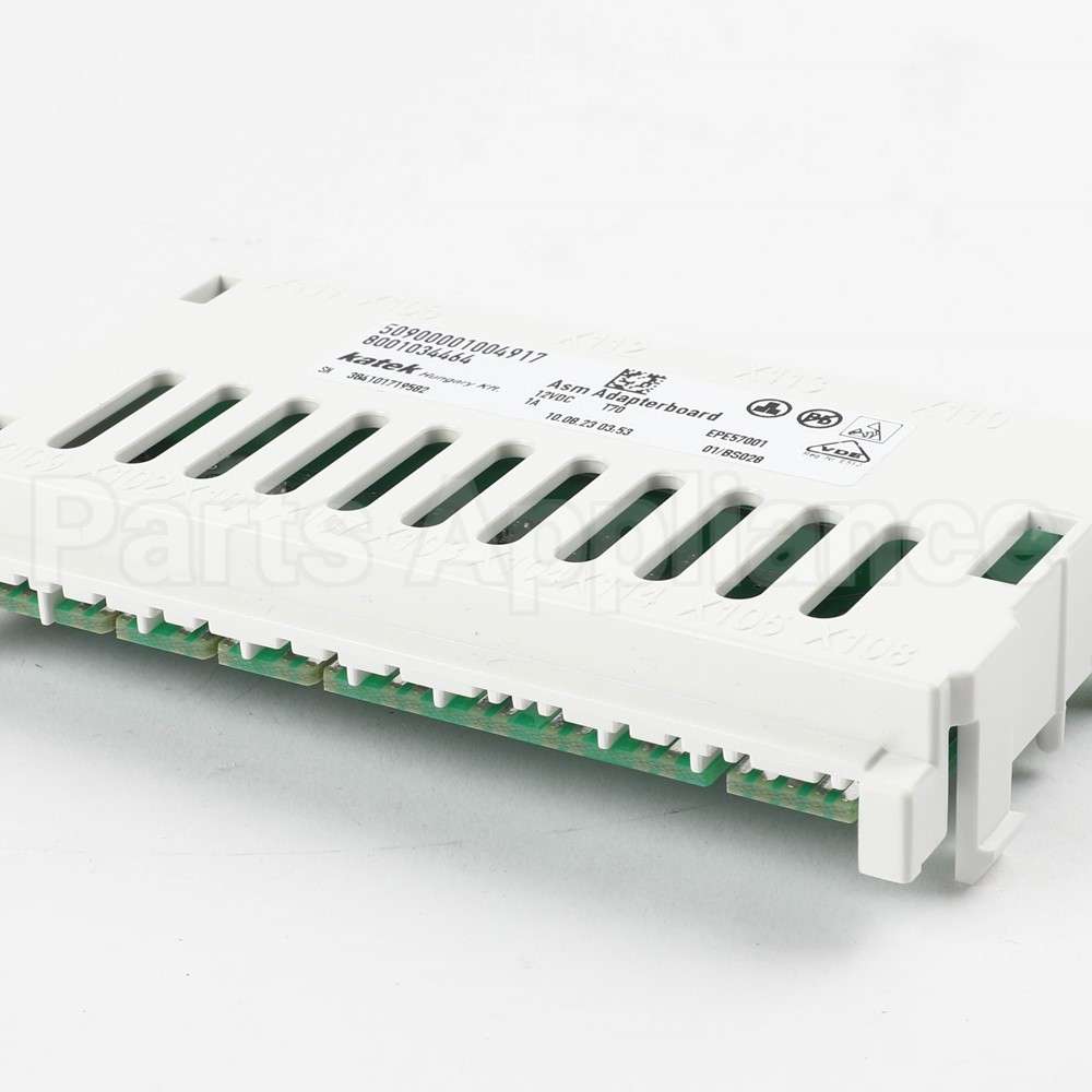 12006226 Bosch Pc Board