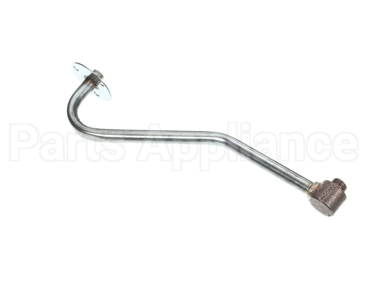 120071 Newco Lower Spray Head Tube