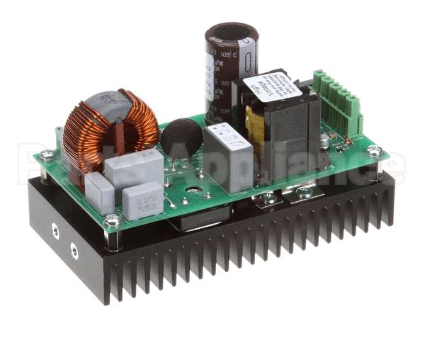 1200840 Bakers Pride Power Supply, Speed Oven Motor