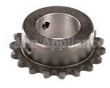 120085 Marshall Air Sprocket Conveyor Drive