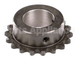 120085 Marshall Air Sprocket Conveyor Drive