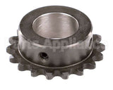 120085 Marshall Air Sprocket Conveyor Drive