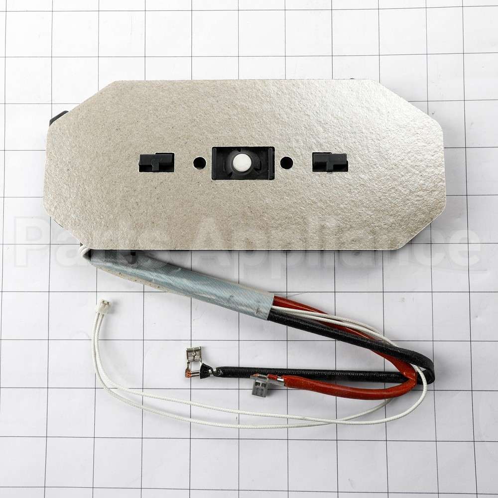 12009059 Bosch Induction Hotplate