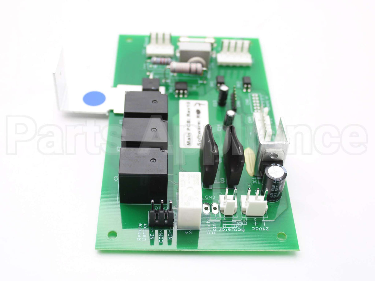 12009256 Bosch Pc Board