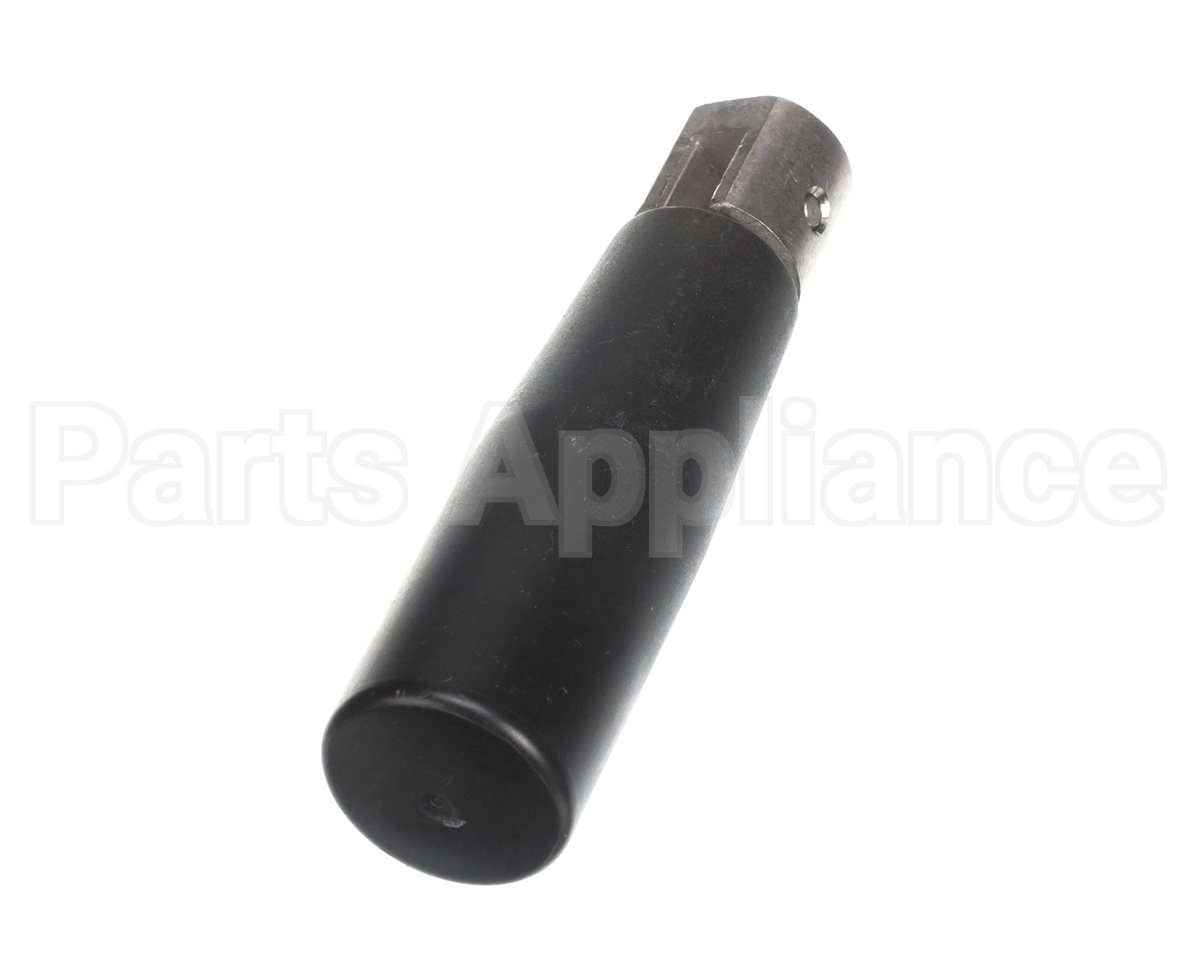 12009478 Fagor Commerical - Miami Handle Folding Steelidable