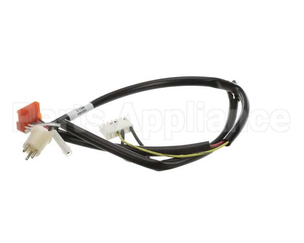 120095 Newco Harness Main Upper