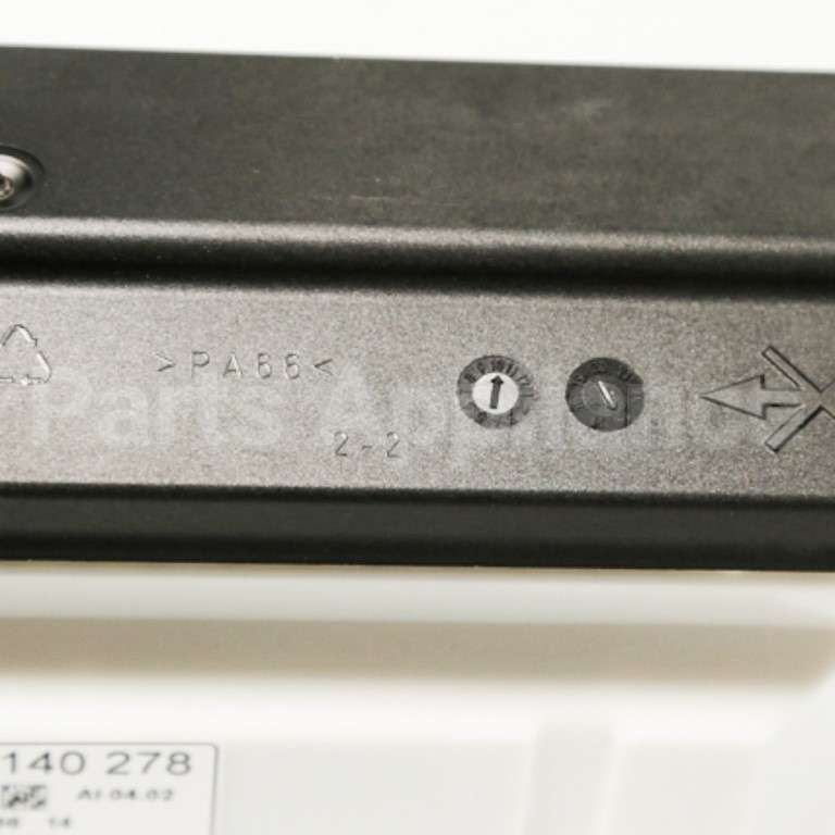 12009520 Bosch Power Module Programmed