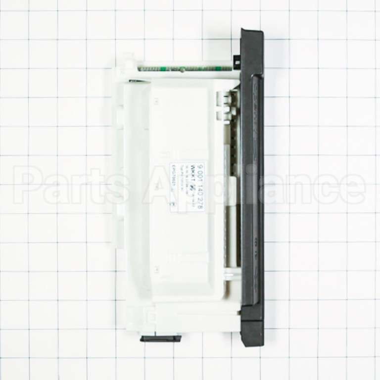 12009520 Bosch Power Module Programmed