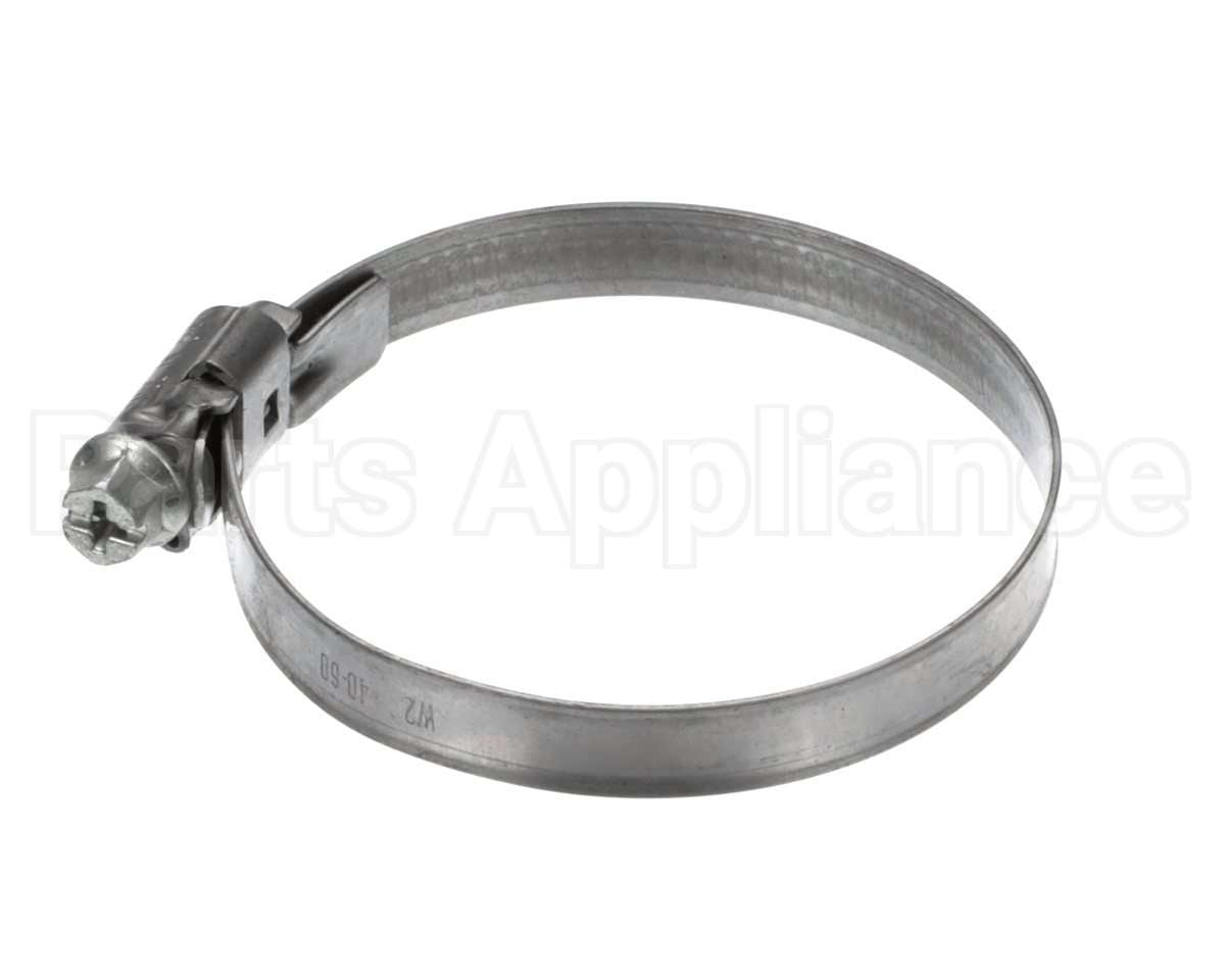 12009986 Fagor Commerical - Miami Clamp 32-50L #Q881306000