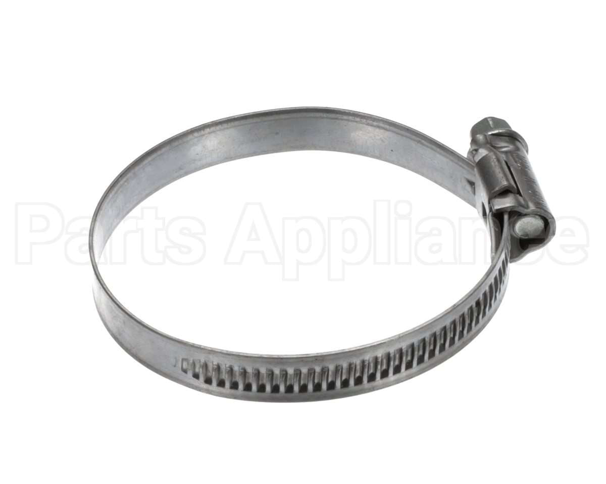 12009986 Fagor Commerical - Miami Clamp 32-50L #Q881306000