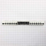 12010224 Bosch Operating Module Programmed