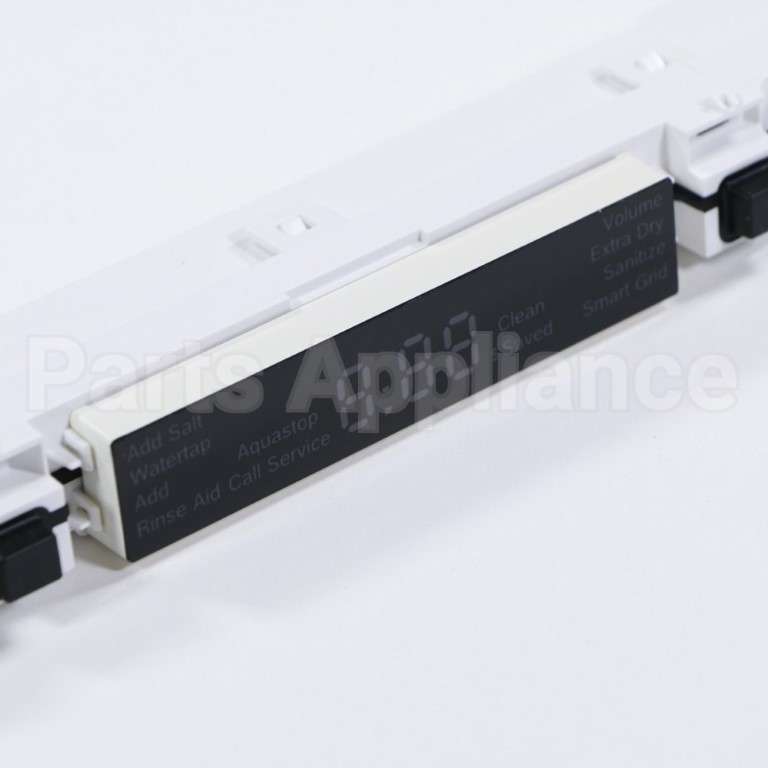 12010234 Bosch Operating Module Programmed