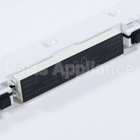 12010234 Bosch Operating Module Programmed