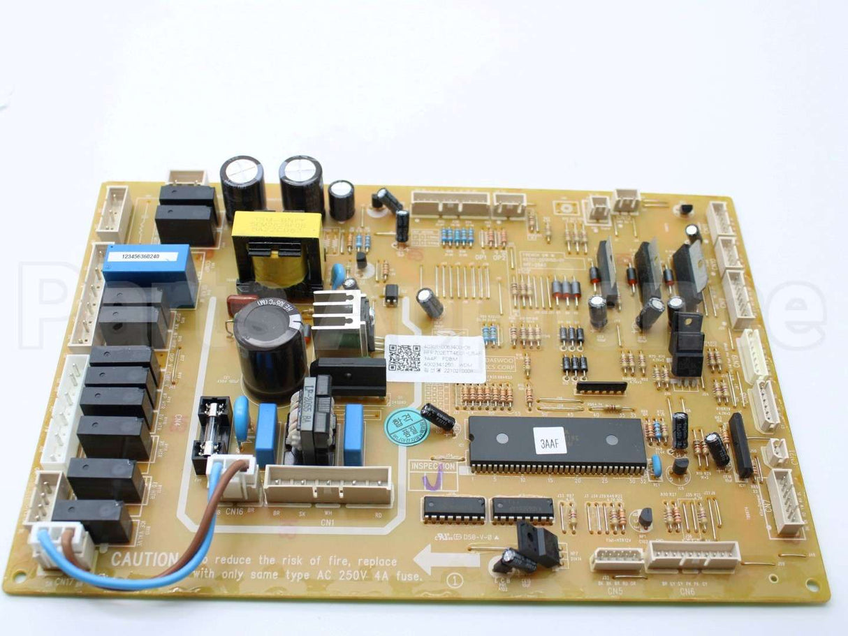 12010276 Bosch Pc Board
