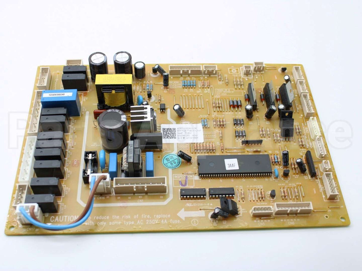 12010276 Bosch Pc Board