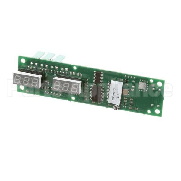 12010417 Compatible Fagor 12V Leds Display(Z218433000)