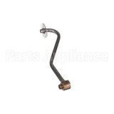 120106 Newco Sphd Tube Asy,Upper,Db3A