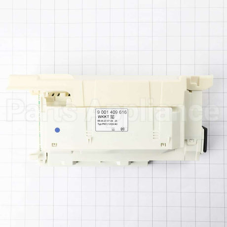 12010639 Bosch Power Module Programmed