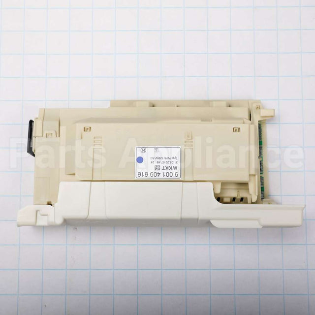 12010647 Bosch Power Module Programmed