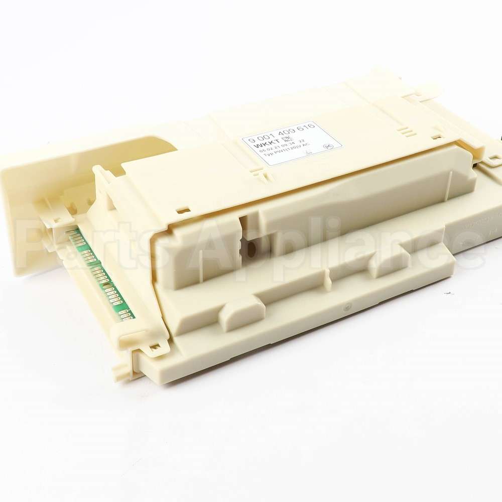 12010648 Bosch Power Module Programmed