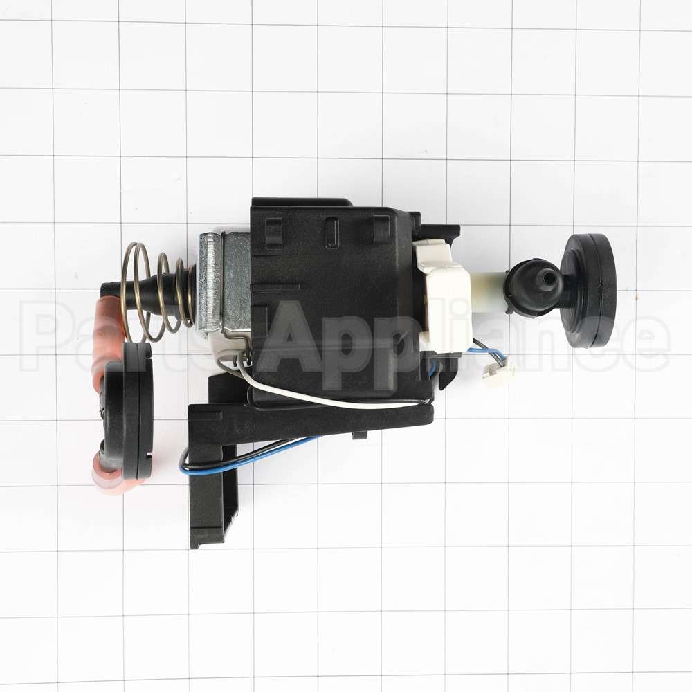12010899 Bosch Pump